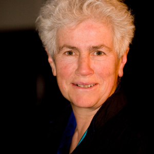 Author photo of Angie Zelter