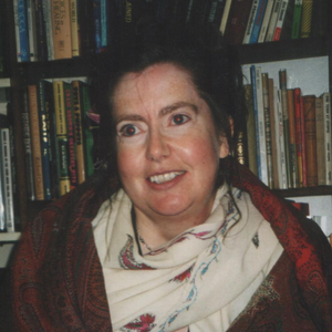 Author photo of Beth Junor