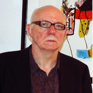 Author photo of Bill Hare