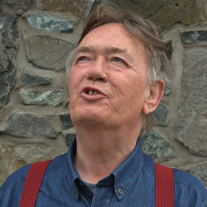 Photo of author Bob DewaR