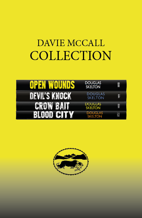 Davie McCall Collection