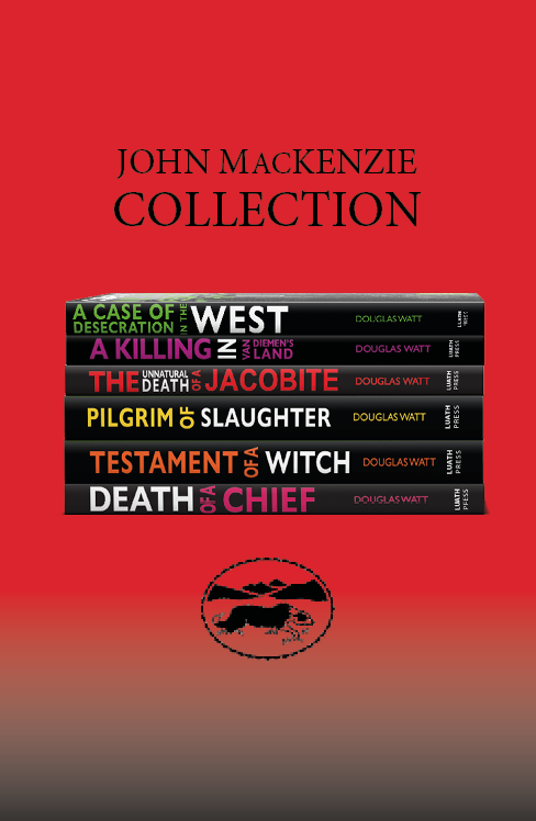 John Mackenzie Collection