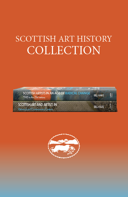 Scottish Art History Collection