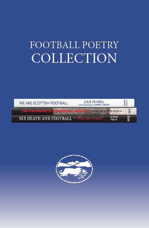 Football Poetry Collection