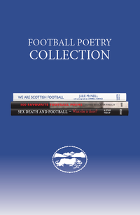 Football Poetry Collection