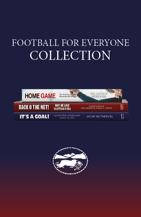 Football For Everyone Collection