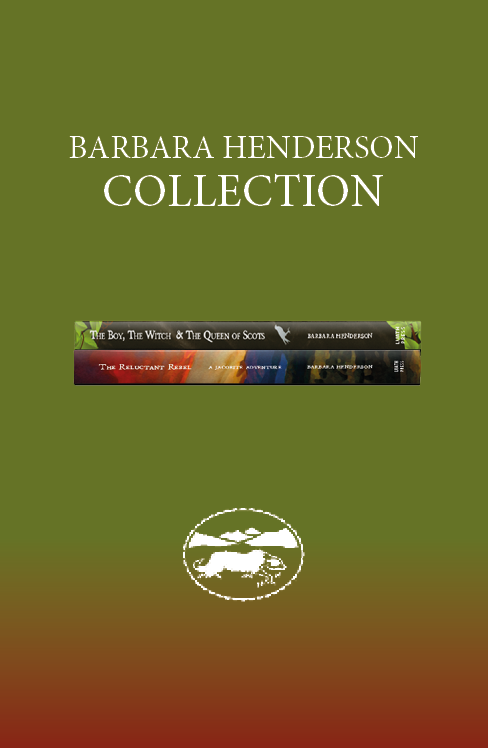 Barbara Henderson Collection