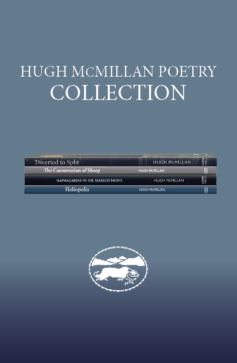 Hugh McMillan Poetry Collection