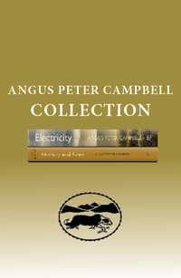 Angus Peter Campbell Collection