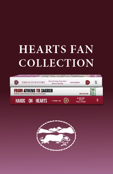 Hearts Fan Collection