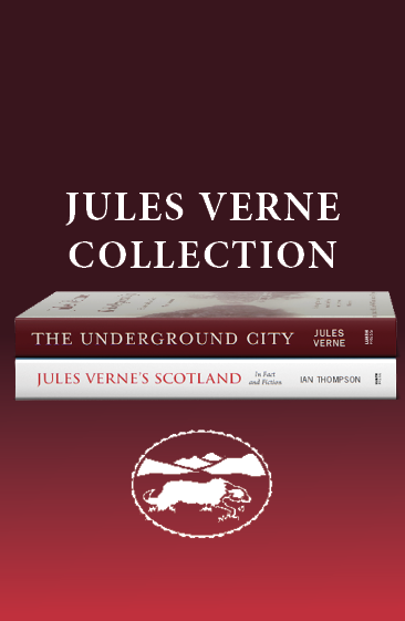 Jules Verne Collection