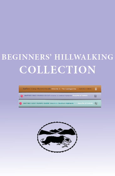 Beginners Hillwalking Collection