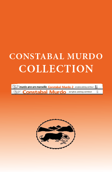 Constabal Murdo Collection