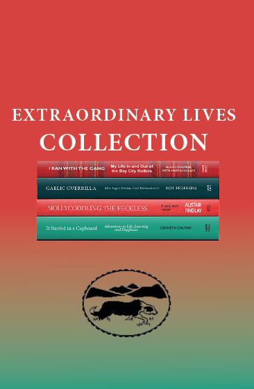 Extraordinary Lives Collection