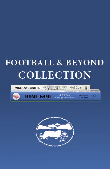 Football & Beyond Collection