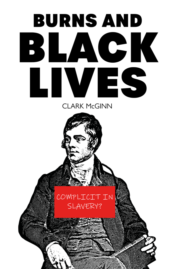 Burns and Black Lives