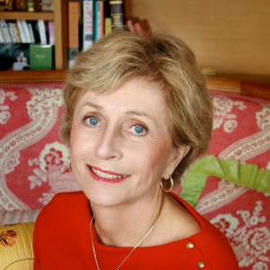 Author photo of Catherine Hermary-Vielle