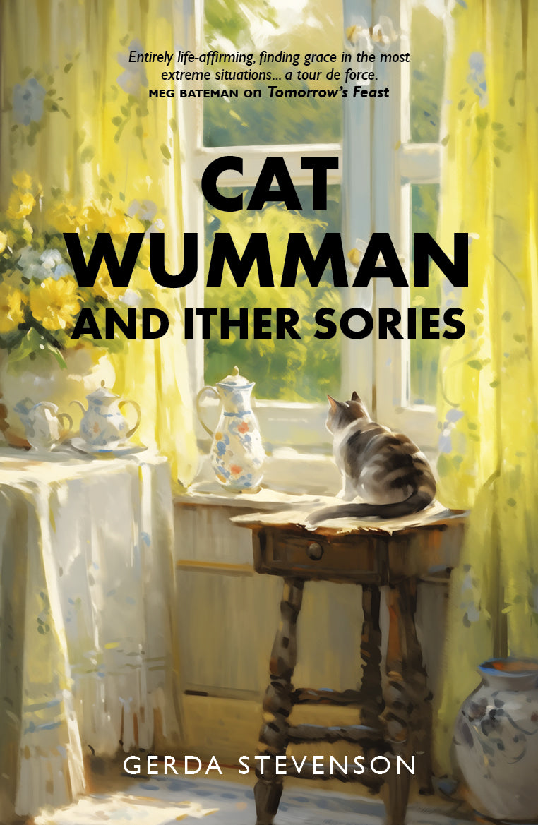 Cat Wumman