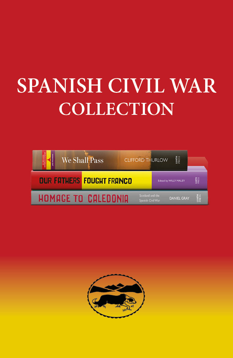 The Spanish Civil War Collection