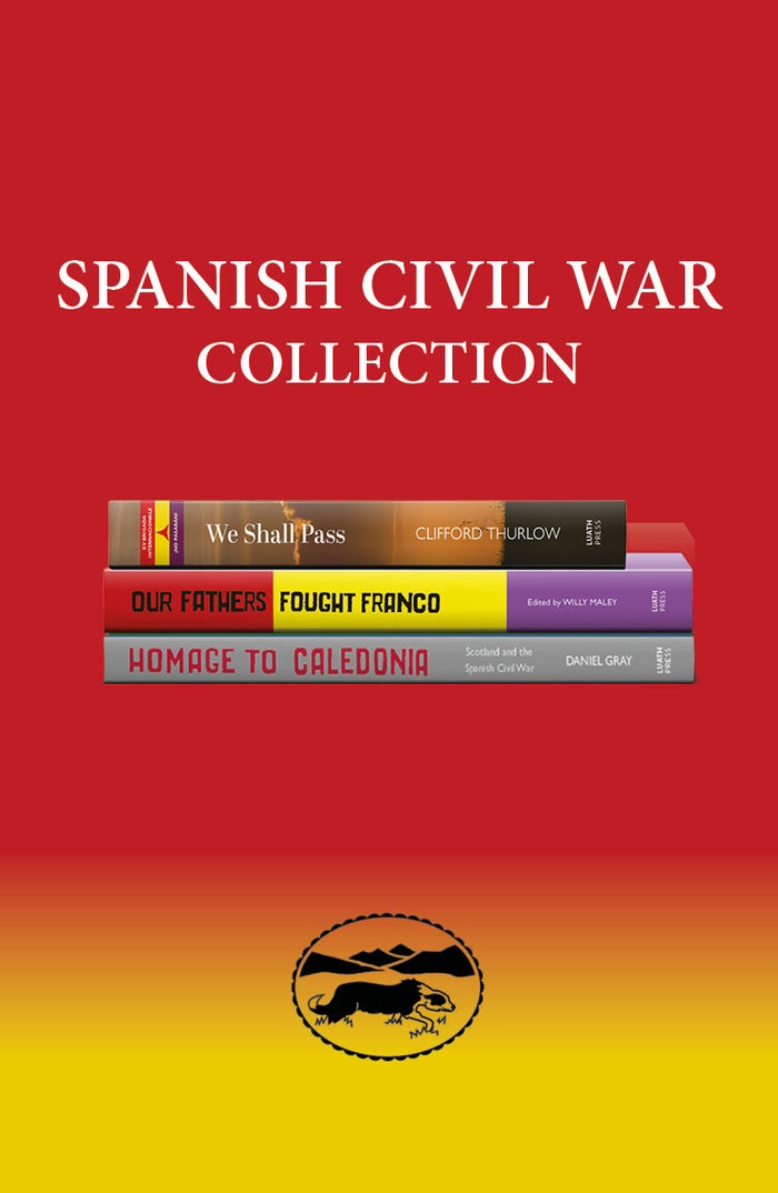 The Spanish Civil War Collection