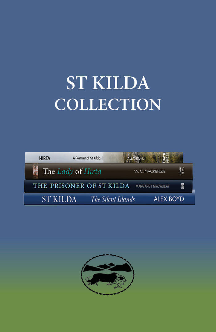 The St Kilda Collection