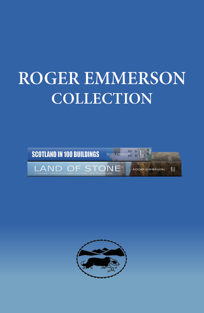 Roger Emmerson Collection