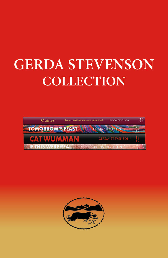 Gerda Stevenson Collection