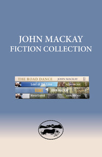 John MacKay Fiction Collection