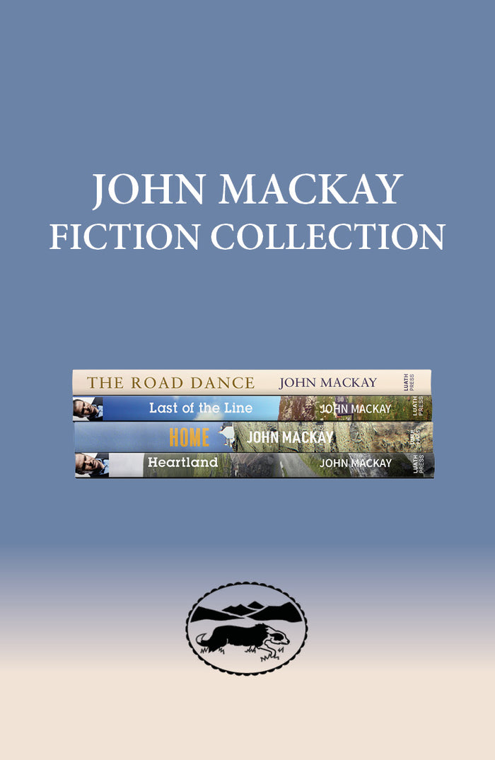 John MacKay Fiction Collection