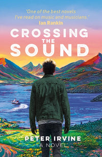Crossing the Sound