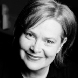 Photo of author Carol Ann Crawford