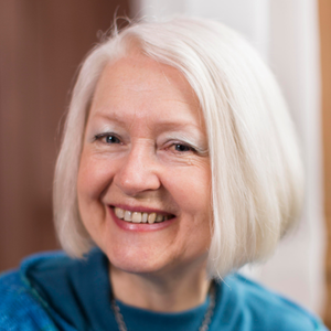 Author photo of Christine De Luca