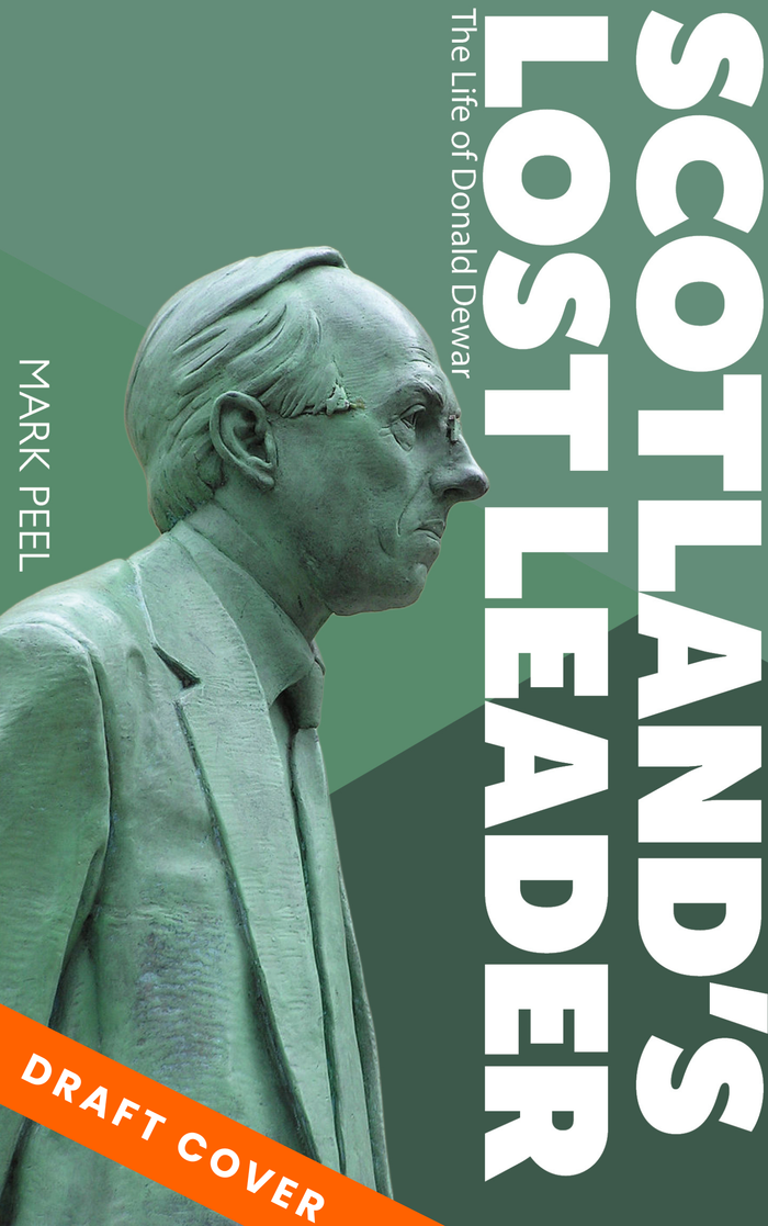 Scotland’s Lost Leader