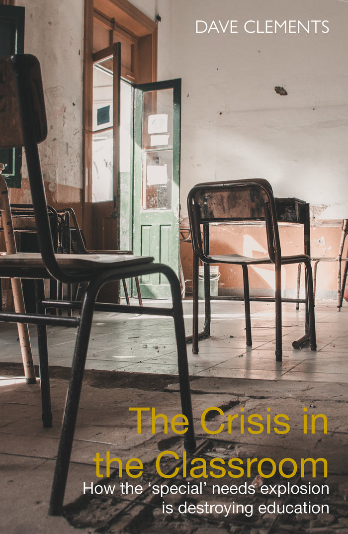 The Crisis in the Classroom