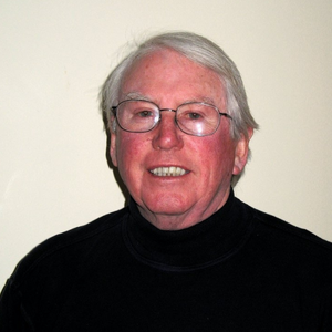 Author photo of Derek McAdam