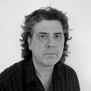 Author photo of Douglas Roberston