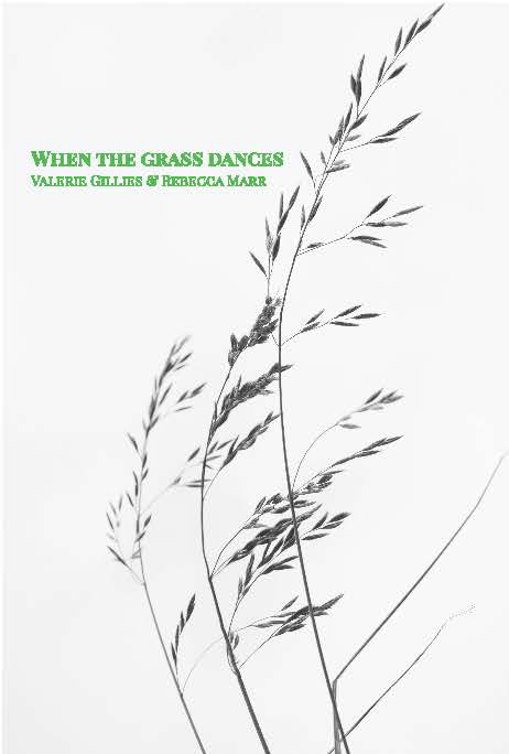 When the Grass Dances