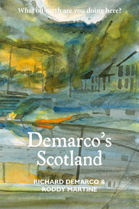 Demarco’s Scotland