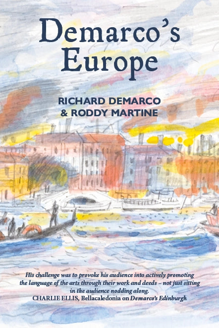Demarco's Europe