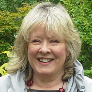 Author photo of Elspeth Turner