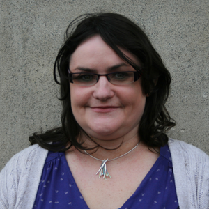 Author photo of Emma Peattie