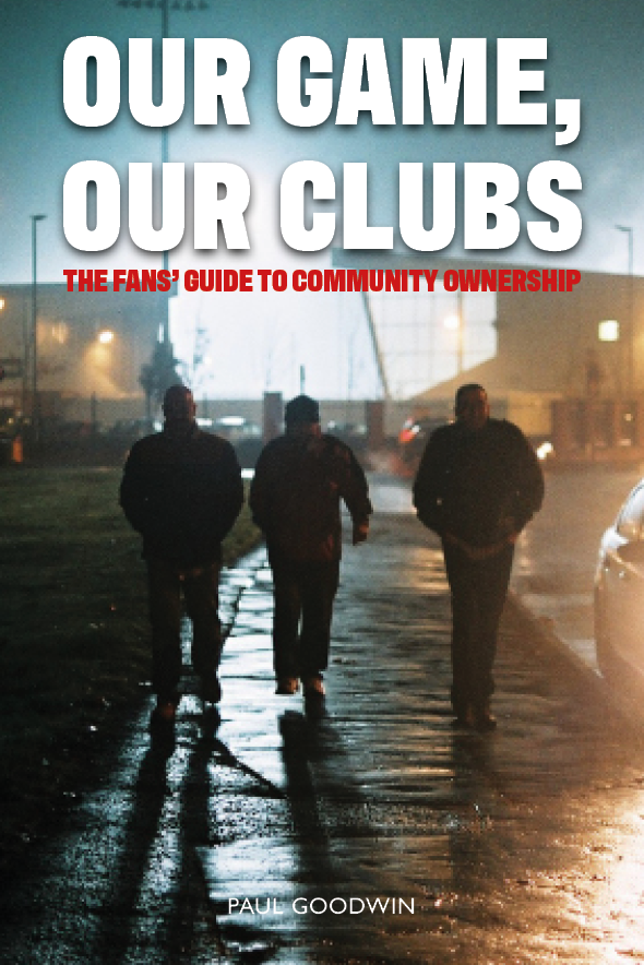 Our Game, Our Clubs