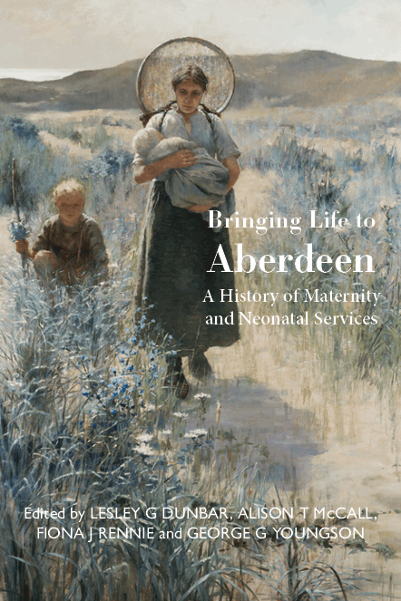 Bringing Life to Aberdeen