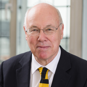 Author photo of George Kerevan