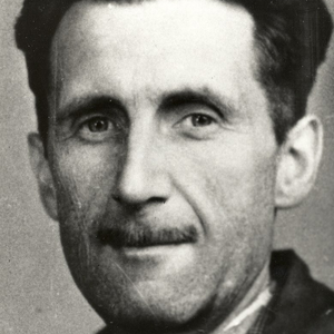 Author photo of George Orwell