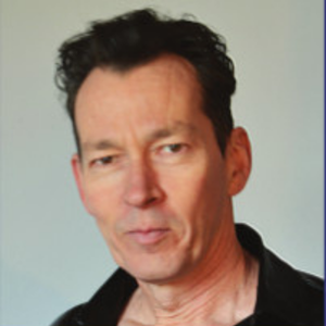 Author photo of Greg Moodie