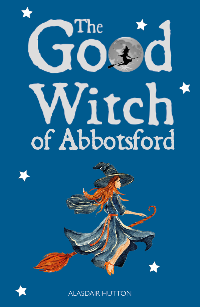 The Good Witch of Abbotsford