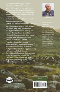 The Highland Clearances Trail