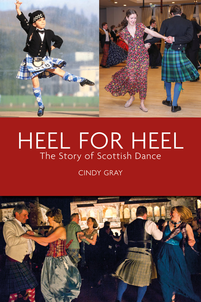 Heel for Heel