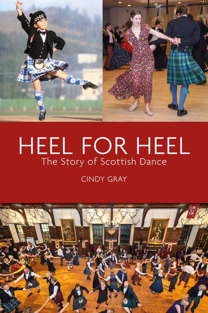 Heel for Heel